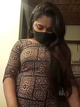 Puspita- online show from 02-19-25, 06:00