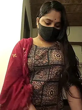 Puspita- online show from 02-20-25, 06:13