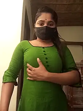 Puspita- online show from 02-23-25, 06:12