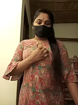 Puspita- online show from 02-25-25, 06:09