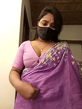 Puspita- online show from 02-26-25, 08:54