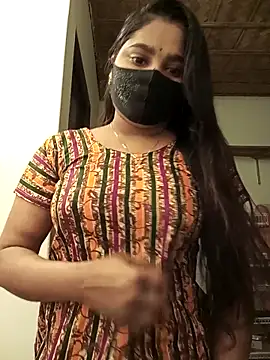 Puspita- online show from 02-27-25, 05:58