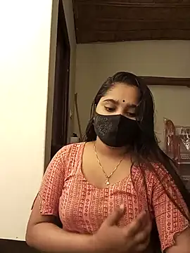Puspita- online show from 03-04-25, 08:16