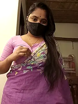 Puspita- online show from 03-07-25, 08:22