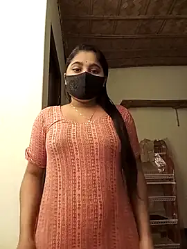 Puspita- online show from 03-12-25, 04:56