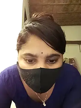 Puspita- online show from 03-12-25, 07:59