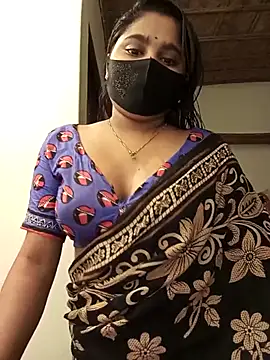 Puspita- online show from 03-16-25, 08:11
