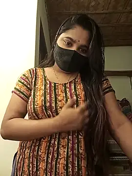 Puspita- online show from 03-17-25, 05:16