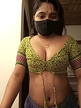 Puspita- online show from 03-17-25, 08:19