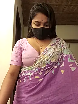 Puspita- online show from 03-18-25, 08:26