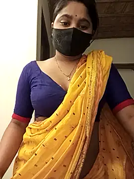 Puspita- online show from 03-19-25, 08:22