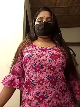 Puspita- online show from 03-22-25, 05:09