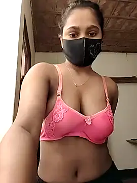 Puspita- online show from 09-12-25, 01:44