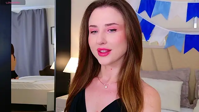 Jullia Carter online show from 09-24-25, 06:06