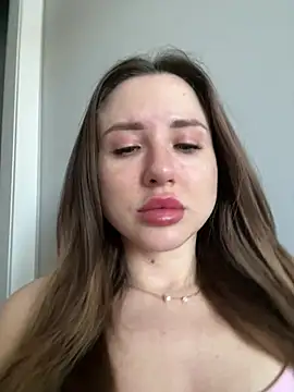 Jullia Carter online show from 06-02-26, 11:34