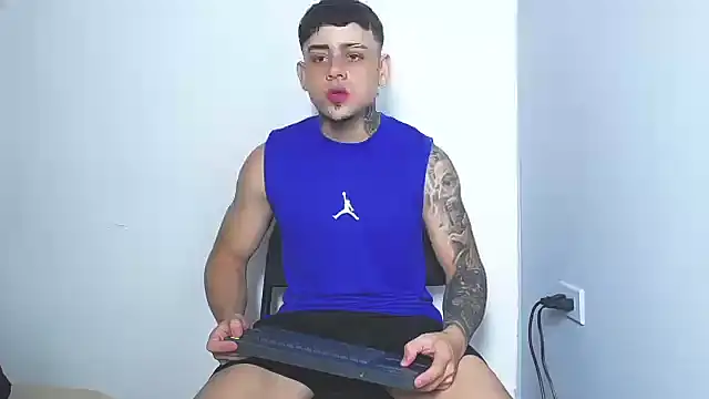 nino rousse online show from 09-13-25, 04:56