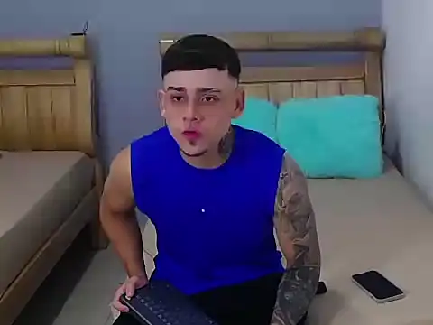 nino rousse online show from 10-21-25, 05:30