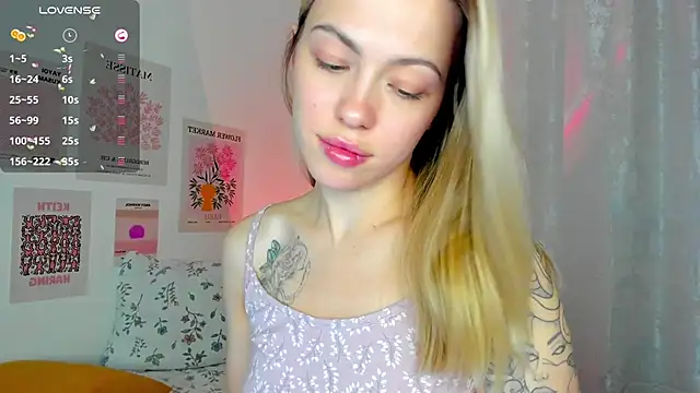 damn cutie online show from 12-27-24, 08:39