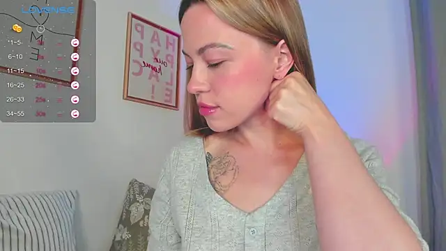 damn cutie online show from 09-28-25, 05:29