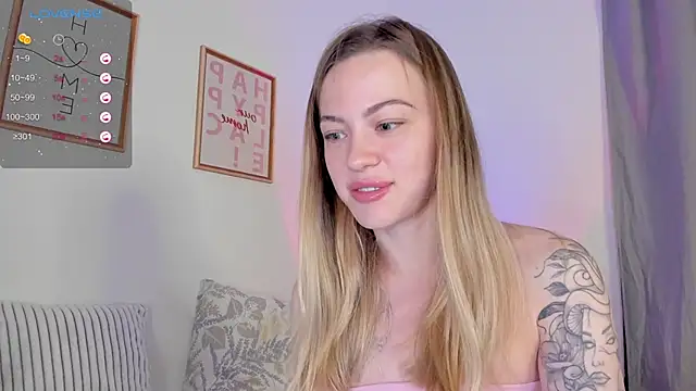 damn cutie online show from 10-27-25, 04:33