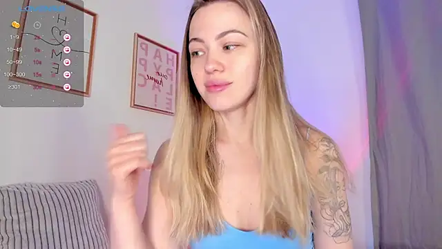 damn cutie online show from 02-17-26, 06:43