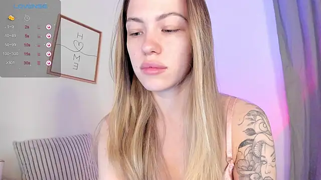 damn cutie online show from 05-10-26, 04:39