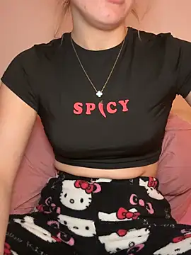 Holly-Glamour online show from 01-12-26, 02:11