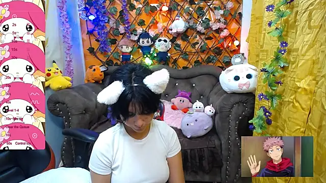 ravenn 20 online show from 02-14-25, 11:31