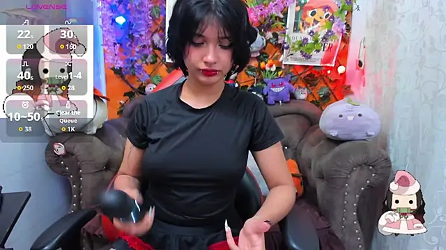 ravenn 20 online show from 11-25-25, 11:32