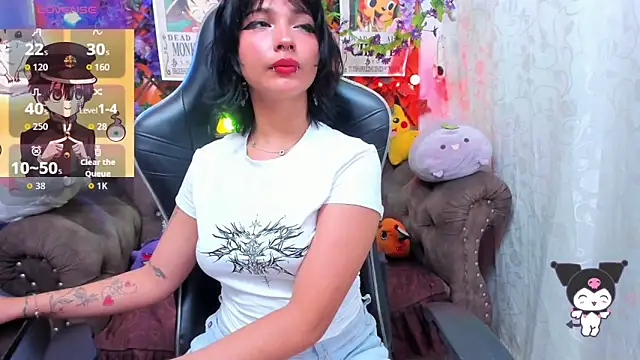 ravenn 20 online show from 03-03-26, 11:38