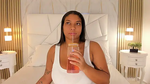 belacampbell online show from 04-10-26, 05:01