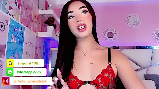 Sofi hdz online show from 01-23-25, 08:35