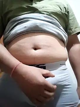 NaughtyAshu online show from 02-01-26, 10:25