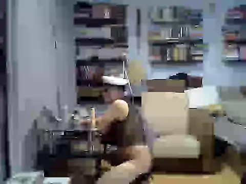 crusoerr online show from 06-16-26, 07:05