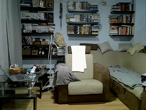 crusoerr online show from 07-09-26, 05:00