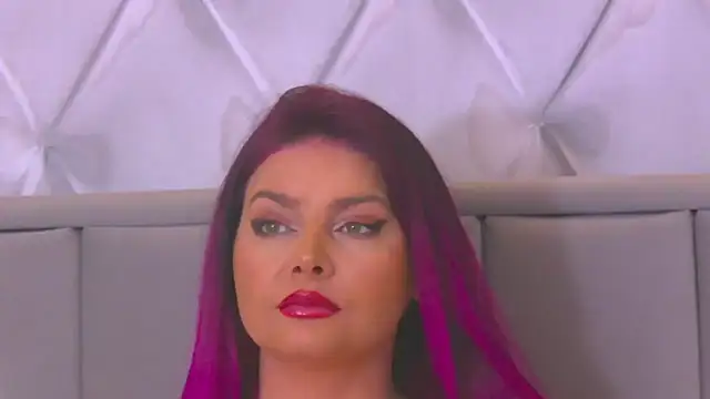 RissaRheys online show from 10-24-25, 08:38