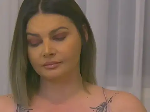 RissaRheys online show from 03-11-26, 04:24