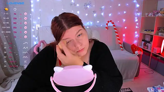 Melissa Purr online show from 12-28-24, 12:45