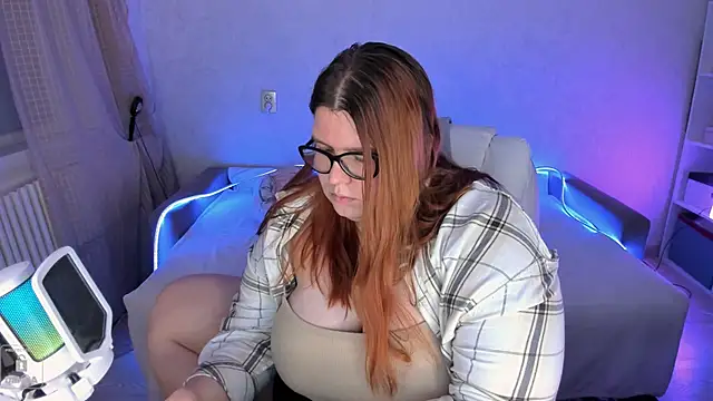 Melissa Purr online show from 03-08-25, 02:34