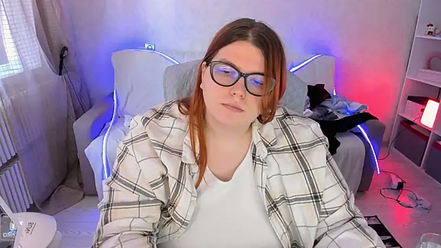 Melissa Purr online show from 03-09-25, 08:29