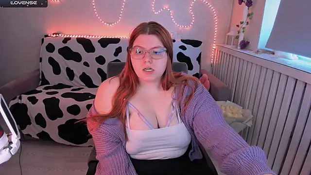 Melissa Purr online show from 09-21-25, 04:25