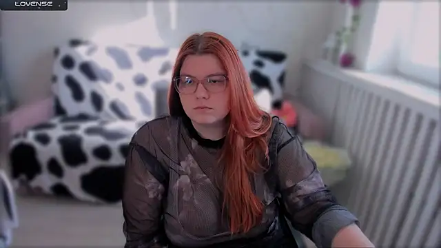 Melissa Purr online show from 09-22-25, 12:40