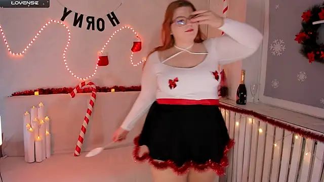 Melissa Purr online show from 12-20-25, 01:23