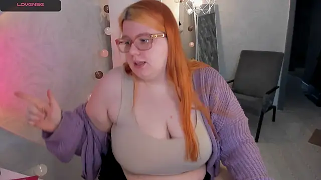 Melissa Purr online show from 03-24-26, 11:26