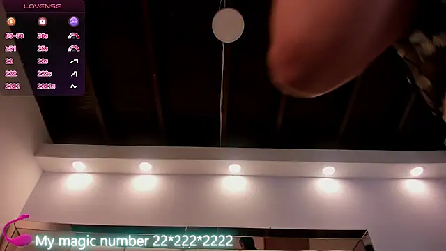 anyi sweet titss online show from 11-25-25, 10:21