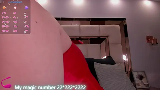 anyi sweet titss online show from 05-01-26, 01:05