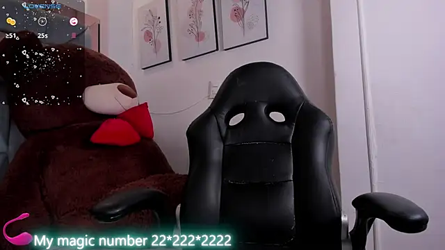 anyi sweet titss online show from 07-08-26, 12:37
