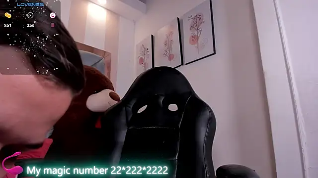 anyi sweet titss online show from 08-03-26, 12:10