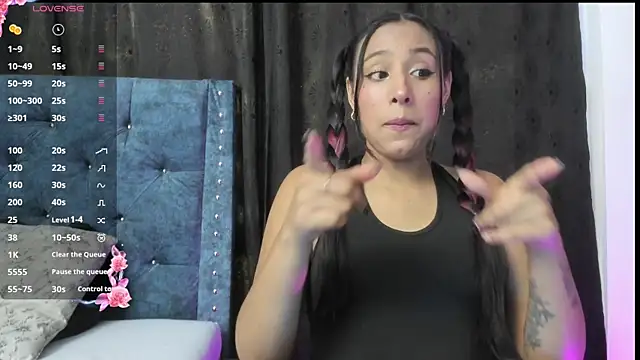 Snapshot of katia__dann chatting on 03-31-26, 09:59 katia dann online show from 03-31-26, 09:59