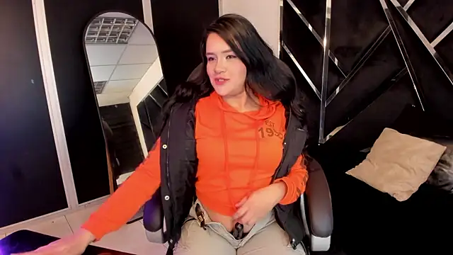 Ivanna18 x online show from 11-26-25, 04:57